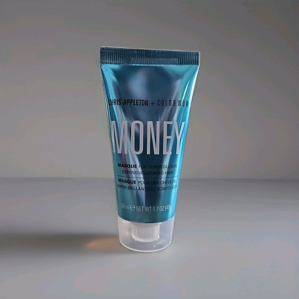 Chris Appleton + Color Wow Money Masque 1.7oz